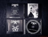 Image 2 of Graveland - In the Glare of Burning Churches - Digi pack