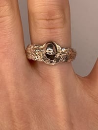 Image 1 of Kerbstone Ring