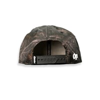 Image 3 of CLOUD SNAPBACK - TREE CAMO