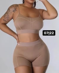 Two Piece Set