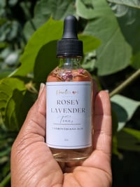 Image 2 of Natural face toner