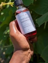 Image 3 of Natural face toner