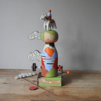 Image 2 of the summer daydream