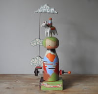 Image 1 of the summer daydream