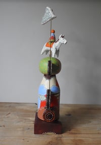 Image 7 of the summer daydream