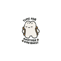 sidequest sticker