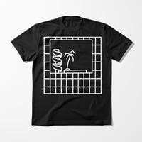 Image 2 of Preorder - Atlantis Tee - Black