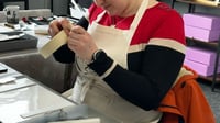 Image 7 of Evening Jewellery Making Workshop- Level 1 - 6pm-8.30pm