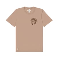 Image 1 of Setup® Weekend Warrior Airlume T-Shirt
