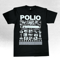 Image 1 of Polio T-Shirt