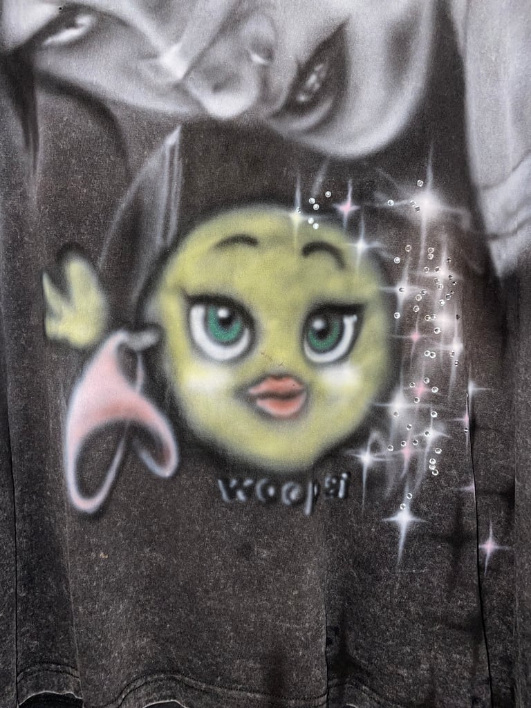 ⋆ ˚｡⋆˚⸜(♡ ॑ᗜ ॑♡)⸝ ˚⋆｡˚ ⋆ Image 3