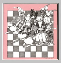 Image 2 of "beating of the king"
