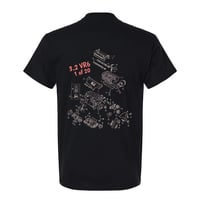 Image 2 of 3.2 VR6 T shirt