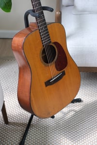 Image 1 of 1948 Martin D-18