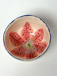 Image 3 of Copy of anthurium polka plate (seconds)