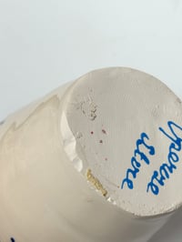 Image 4 of Copy of anthurium polka plate (seconds)