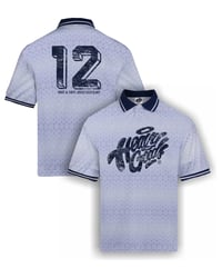Image 1 of Heavy Goods - Vintage Style Football Shirt