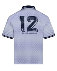 Image 3 of Heavy Goods - Vintage Style Football Shirt
