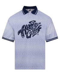 Image 2 of Heavy Goods - Vintage Style Football Shirt