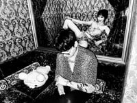TOKYO PORCELAIN DOLLS FANZINE