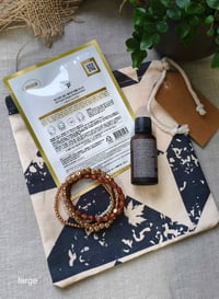 Image 2 of Reusable Gift Bag - Trailblazer