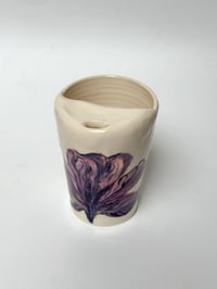 Image 1 of iris travel mug (seconds)