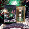 MAXIMIZE BESTIALITY - EXTRATERRESTRIAL SKOLEXOMORPHIC INFESTATION [TAPE]