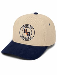 Corduroy Womens Snapback Hats
