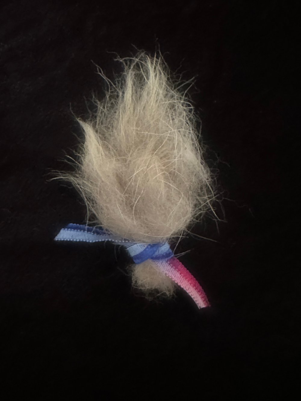 Image of Tuft of Fluff: Choose Your Donation