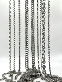 Intro to Chainmail Workshop
