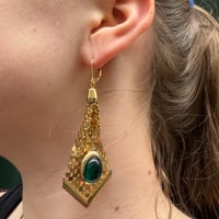 Image 4 of Boucles «  EILEEN »