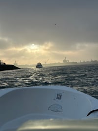 Ship artwork 