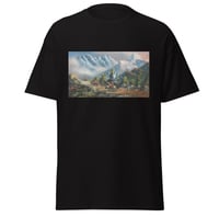 Image 1 of Mountain View Tshirt