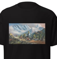 Image 2 of Mountain View Tshirt