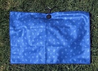 Buffalo Golf Towel – Magnetic Buffalo Gift | Magnetic Microfiber Towel 