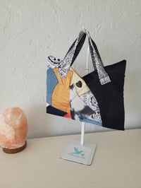Image 4 of Abstract Totes (2 Versions)