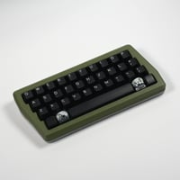 Image 2 of Denali Printed Keyboard Kit
