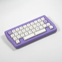 Image 3 of Denali Printed Keyboard Kit