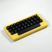 Image 4 of Denali Printed Keyboard Kit