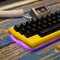 Image 1 of Denali Printed Keyboard Kit