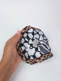Image 7 of Jumbo Keffiyeh Scrunchies 🔻