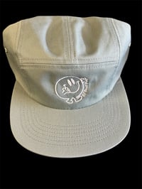 Image 2 of super cotton 5 panel 