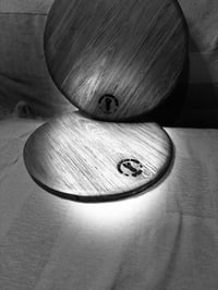 Image 10 of Rimu Pizza Board Set