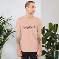 Image 6 of BeYOUtiful Cryptic Unisex T-shirt