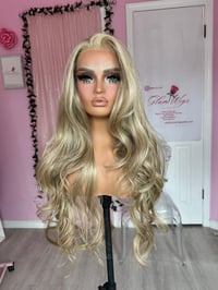 Image 5 of Ashlyn free part (ready to ship) 