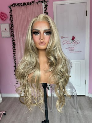 Image of Ashlyn free part (ready to ship) 