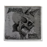 KRABATHOR - DEMONIZER