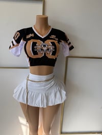 Image 1 of Pso Saint Crop  Jersery 