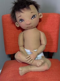 Image of Drake, 34” Toddler Boy