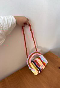 Image 3 of SAC BB JUANA MULTICO 2